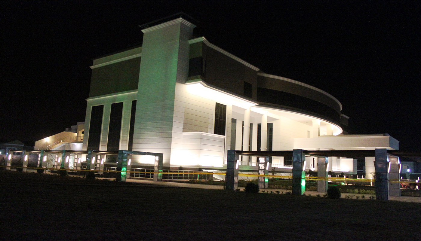 Erbil/Kuzey Irak