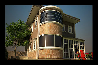 Celal Aydın Villa