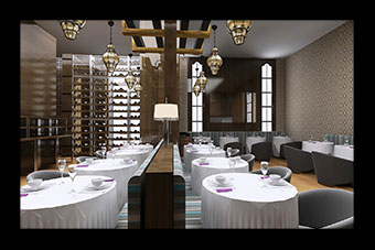 Günaydın Restaurant