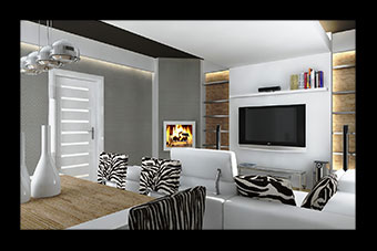 Hakan Keskin Villa