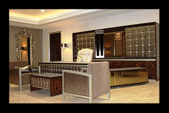 Hemn Group Ofis