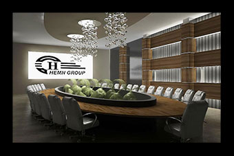 Hemn Grup Konuk Evi