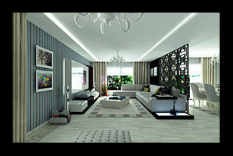 Nurettin Yılmaz Villa