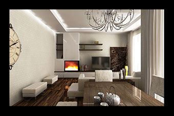 Park Hill Villa