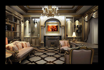 Salman Mahmood Villa