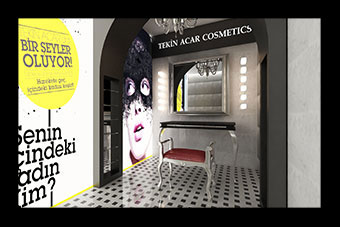 TEKİN ACAR COSMETİCS